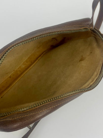 The Vintage Bag Gucci Horsebit Crossbody
