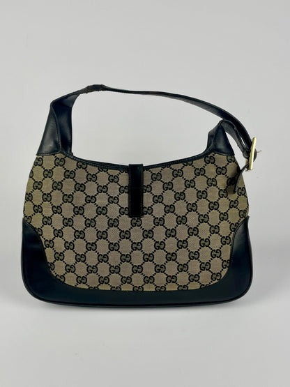 The Vintage Bag Gucci Jackie