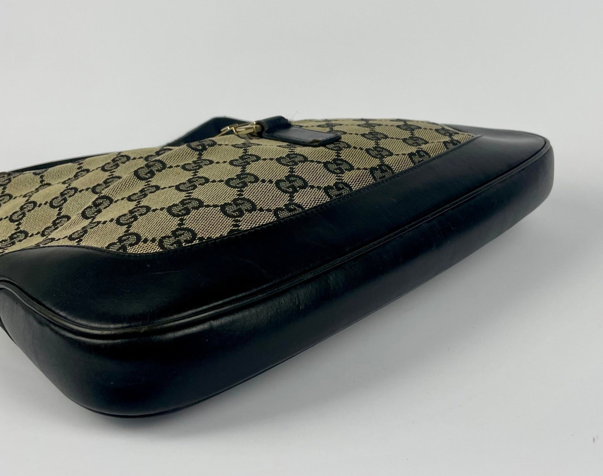 The Vintage Bag Gucci Jackie