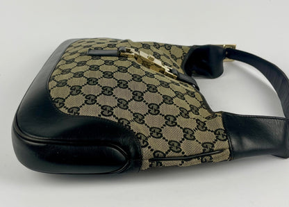 The Vintage Bag Gucci Jackie