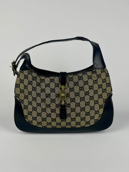 The Vintage Bag Gucci Jackie