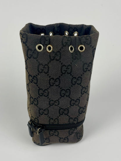 The Vintage Bag Gucci kosmetiktaske
