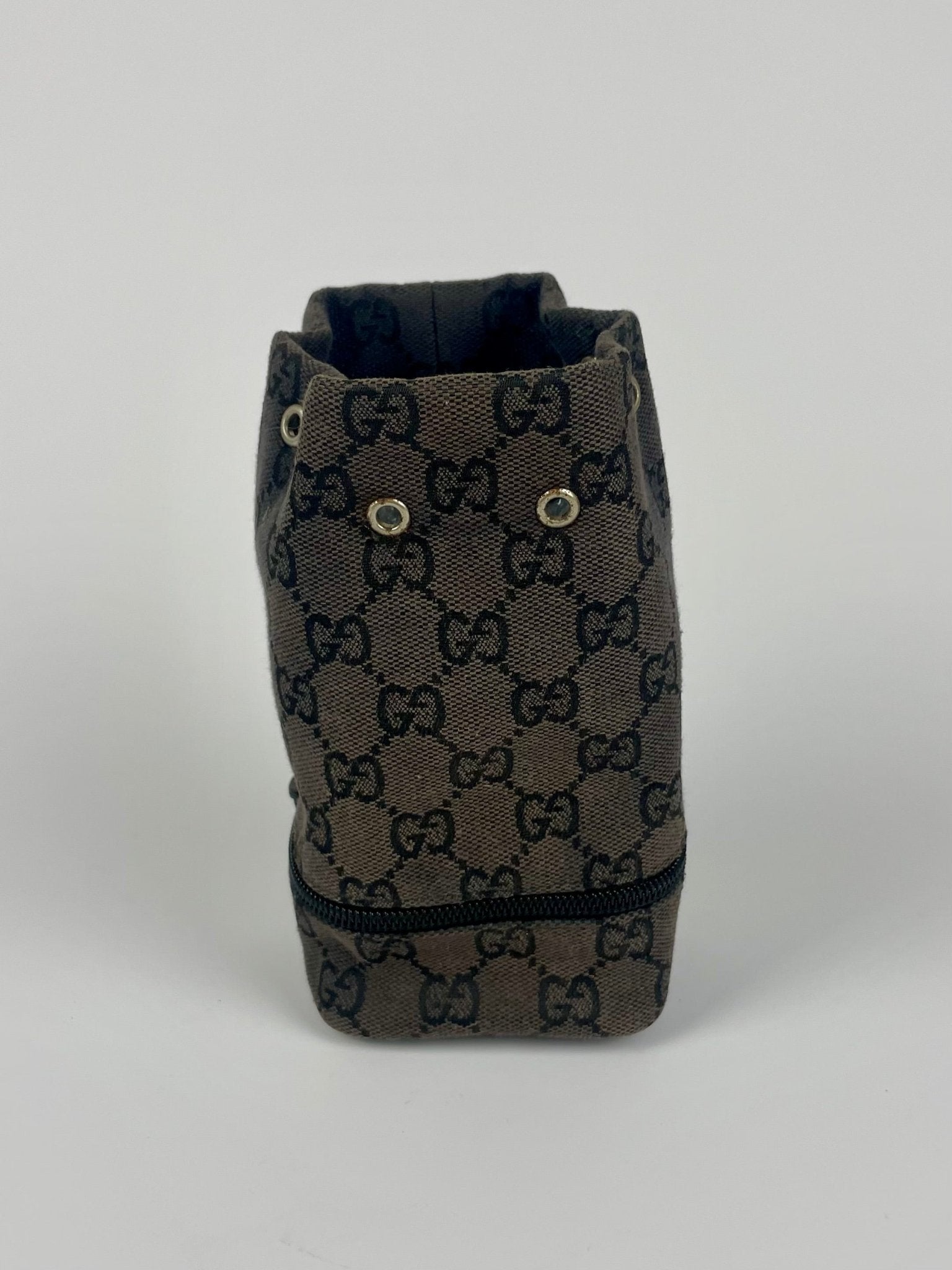 The Vintage Bag Gucci kosmetiktaske