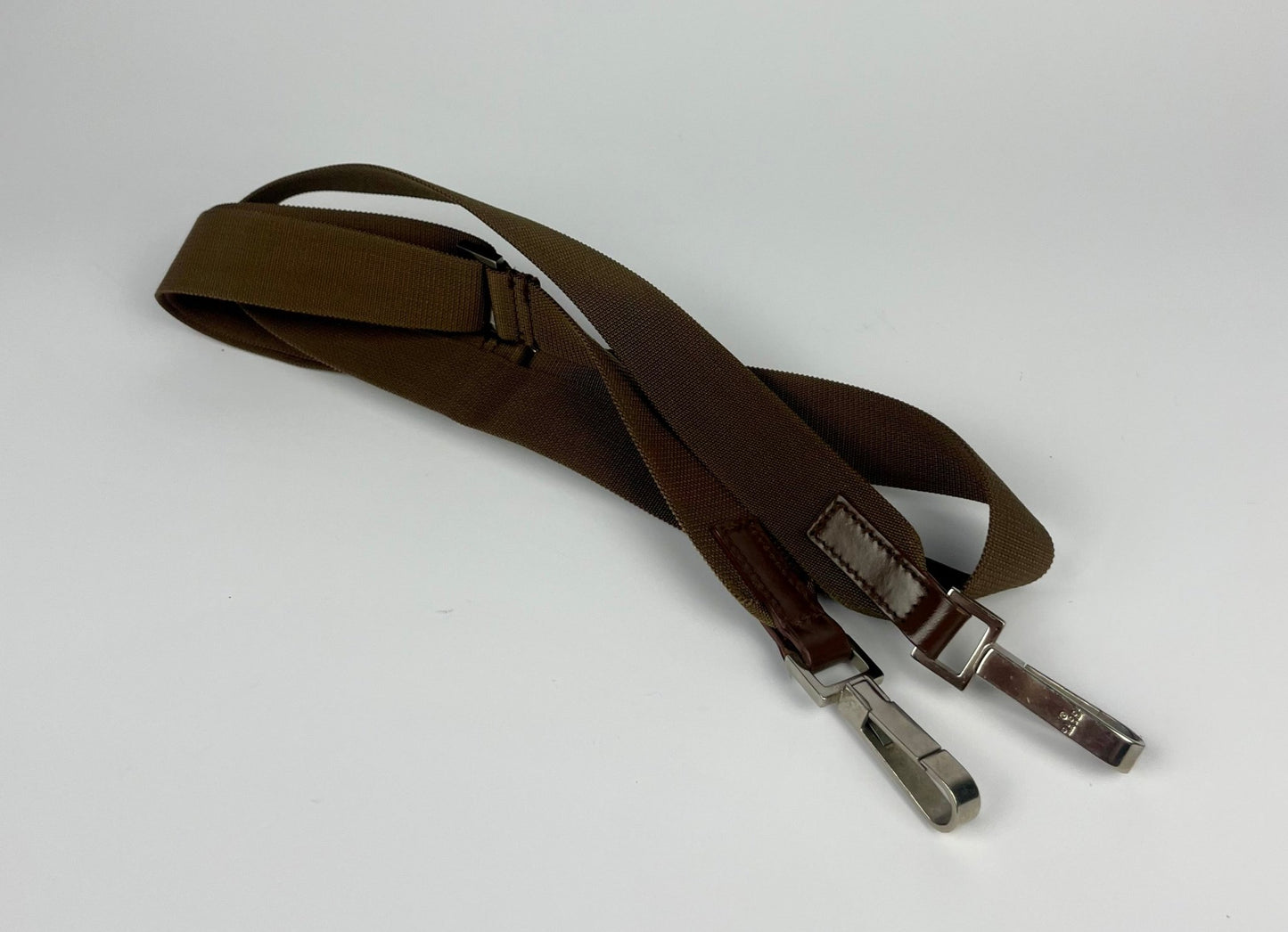 The Vintage Bag Gucci Messenger