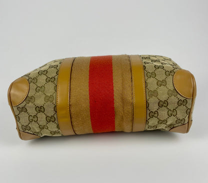 The Vintage Bag Gucci Mini Boston