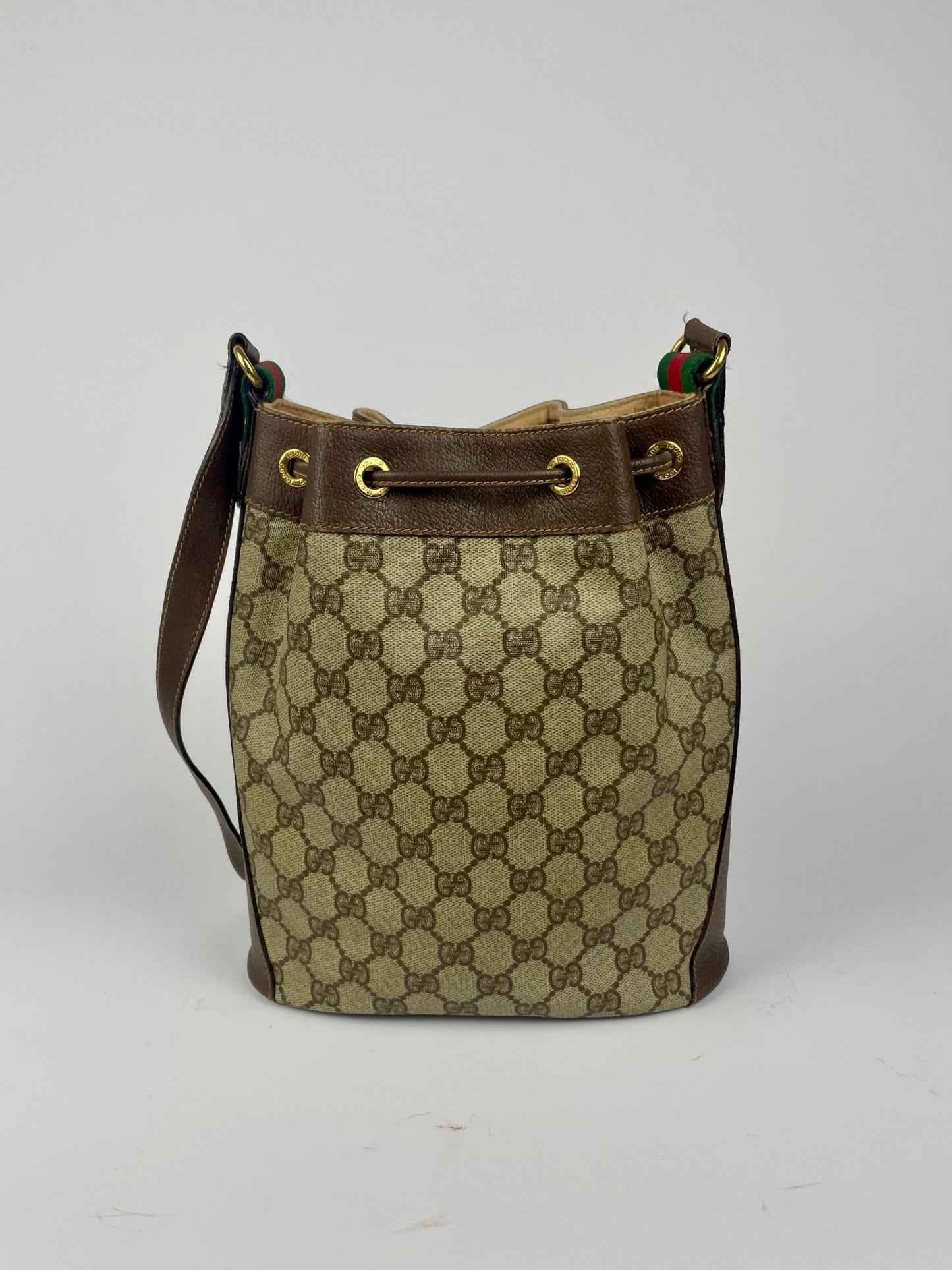 The Vintage Bag Gucci Mulepose