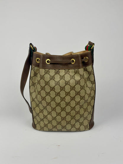 The Vintage Bag Gucci Mulepose