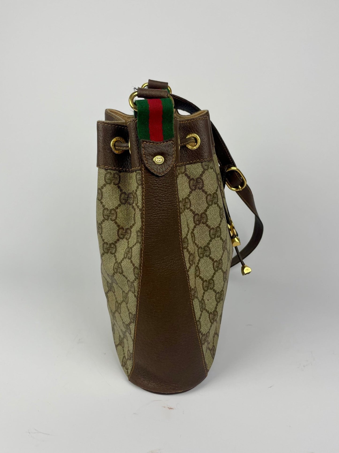 The Vintage Bag Gucci Mulepose