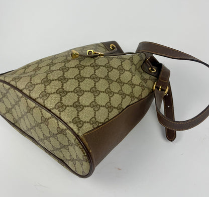 The Vintage Bag Gucci Mulepose