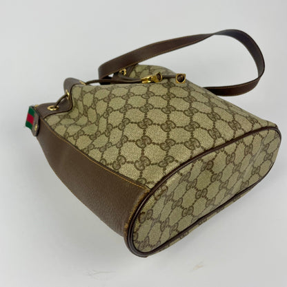 The Vintage Bag Gucci Mulepose