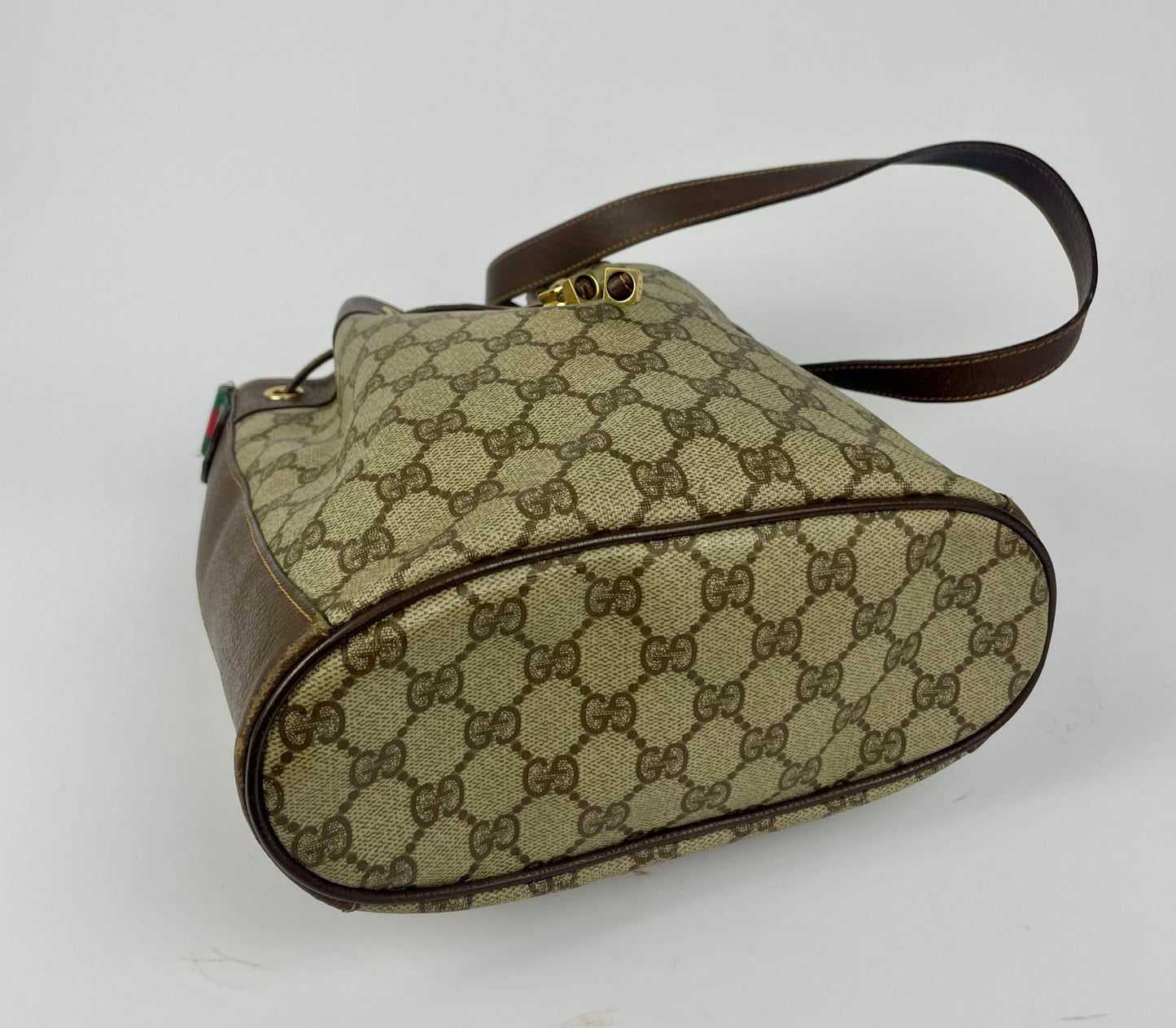 The Vintage Bag Gucci Mulepose