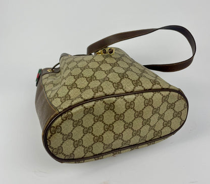The Vintage Bag Gucci Mulepose