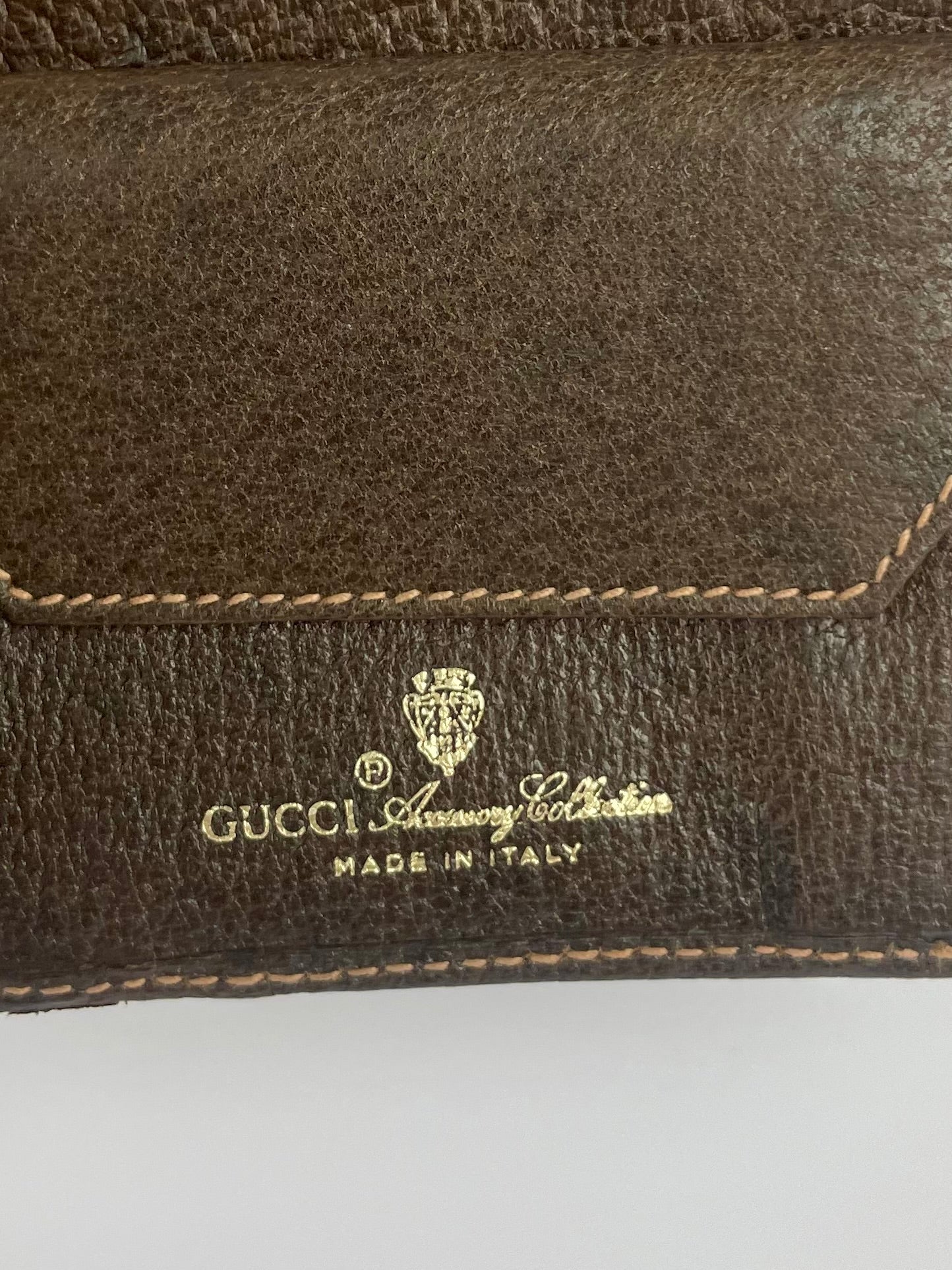 The Vintage Bag Gucci Pung