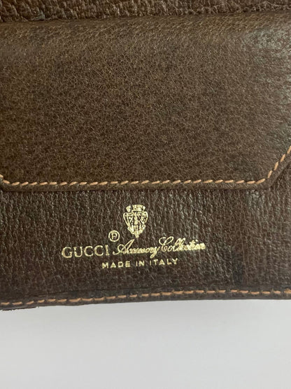 The Vintage Bag Gucci Pung