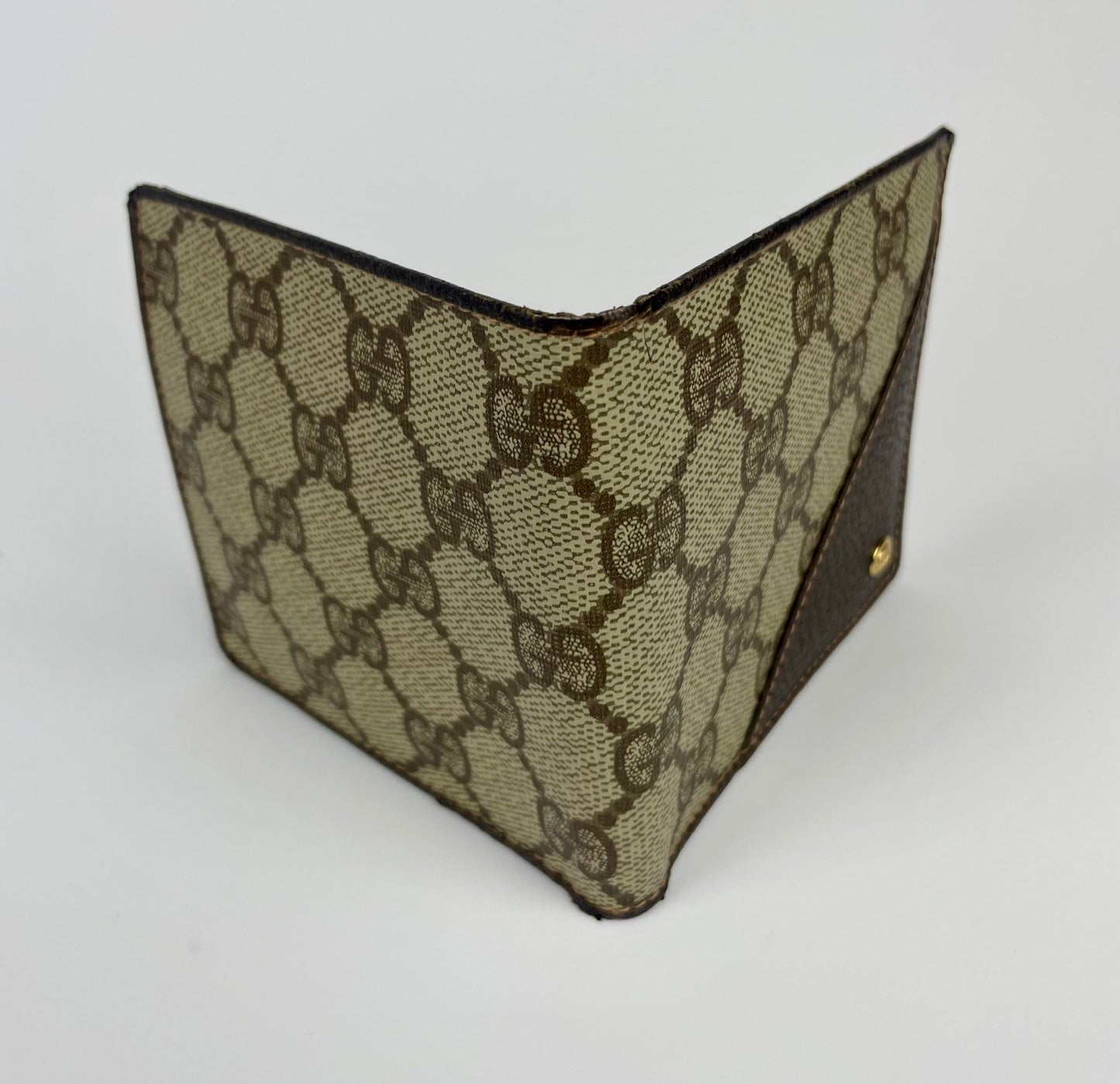 The Vintage Bag Gucci Pung