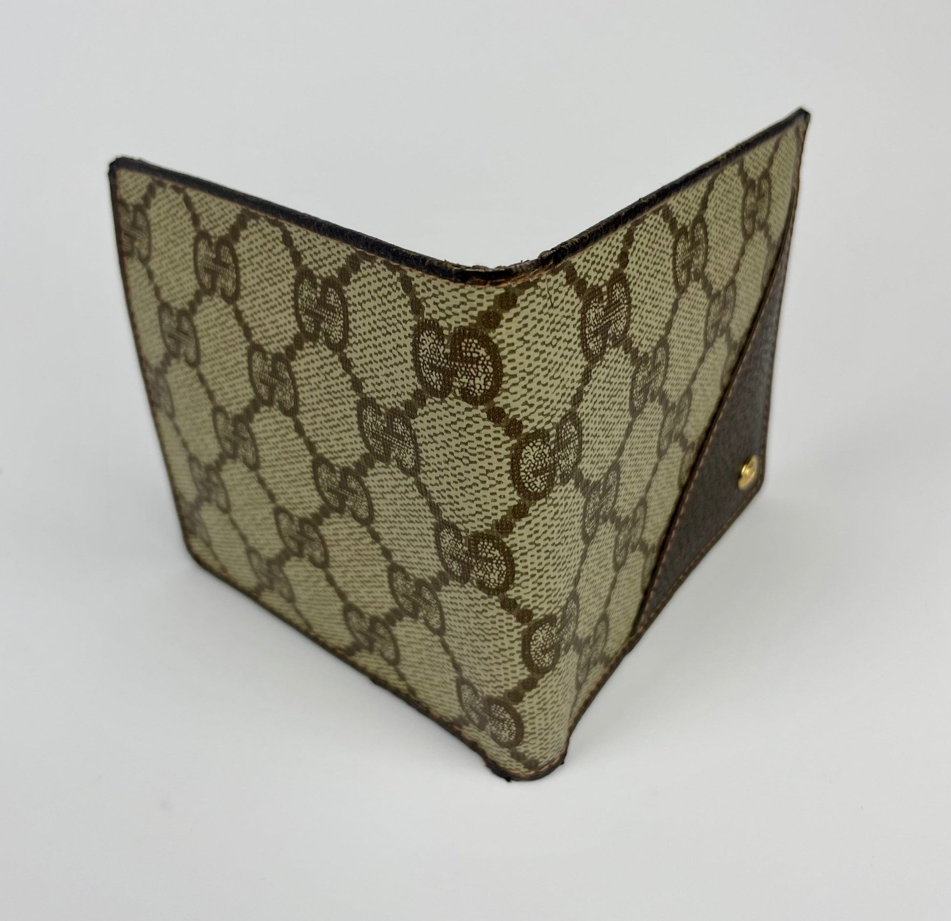 The Vintage Bag Gucci Pung