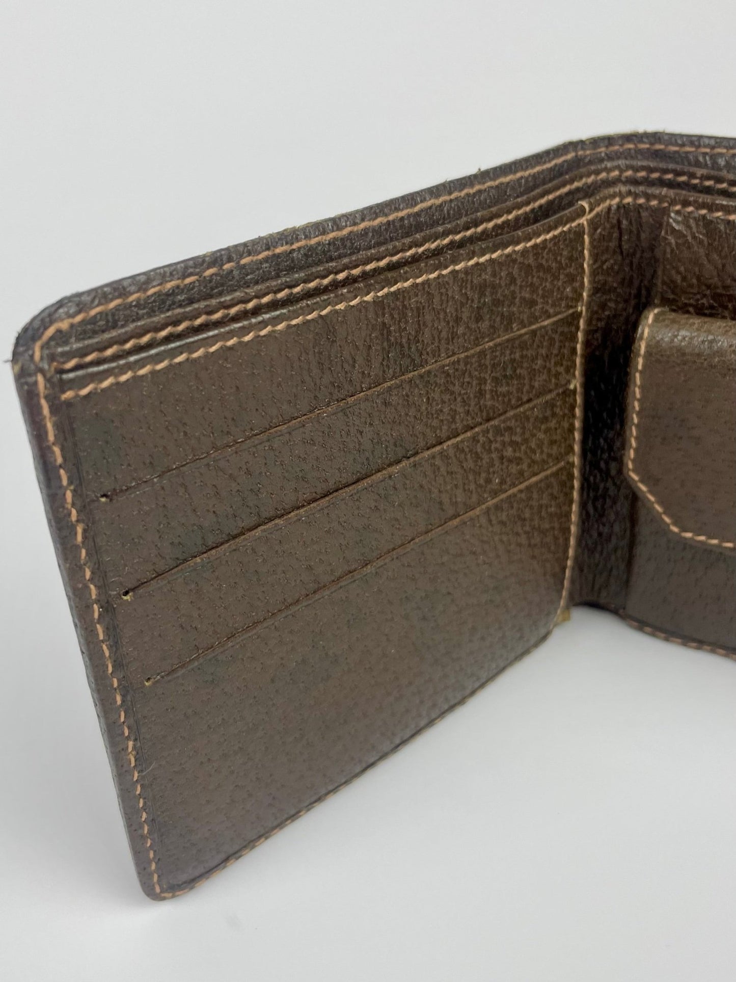 The Vintage Bag Gucci Pung