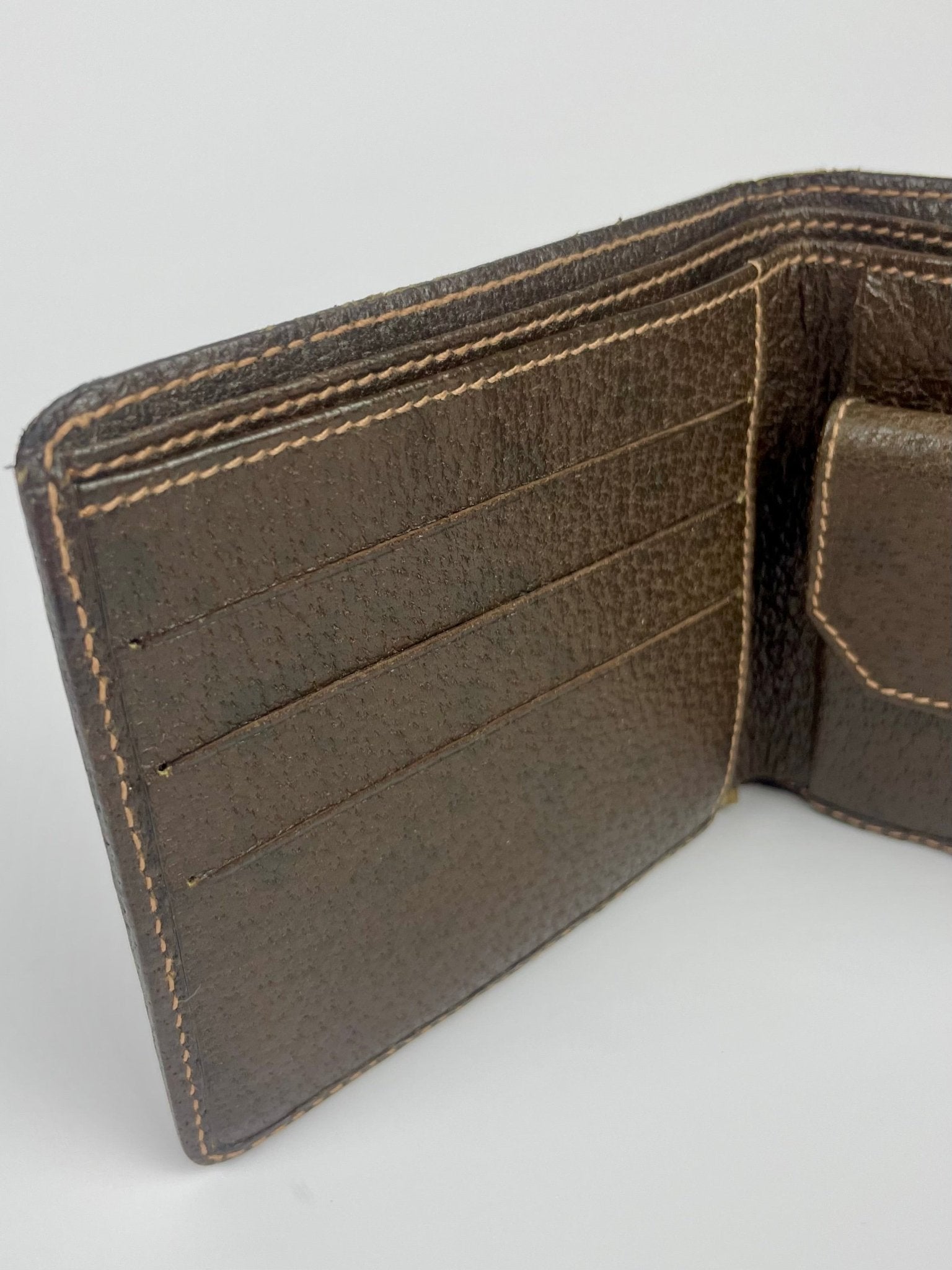 The Vintage Bag Gucci Pung