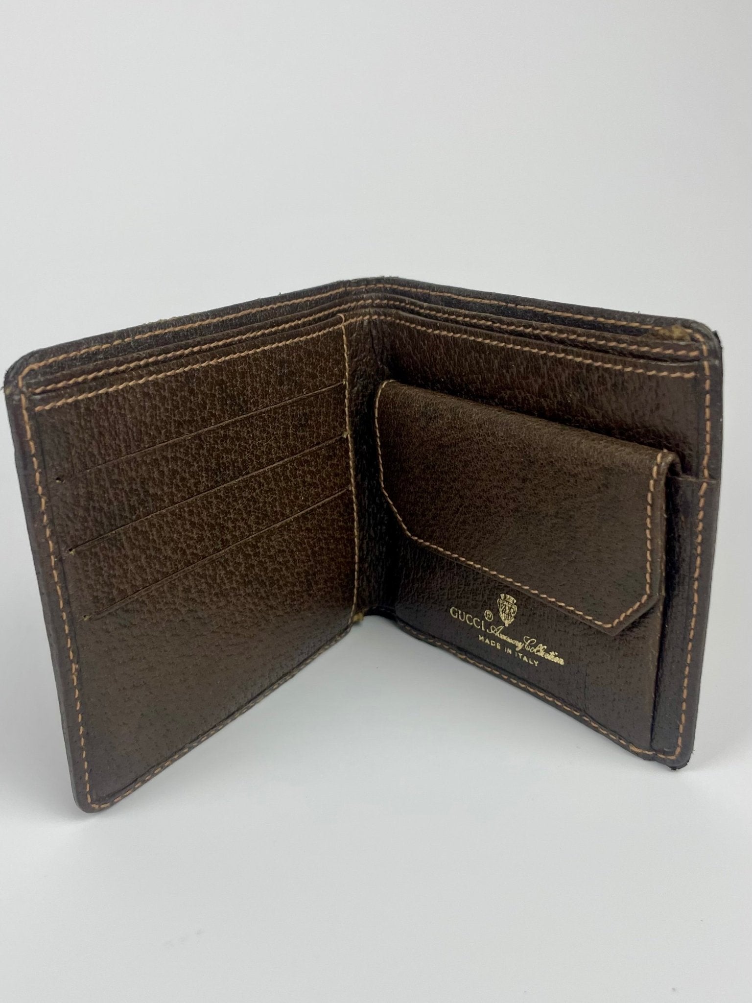 The Vintage Bag Gucci Pung