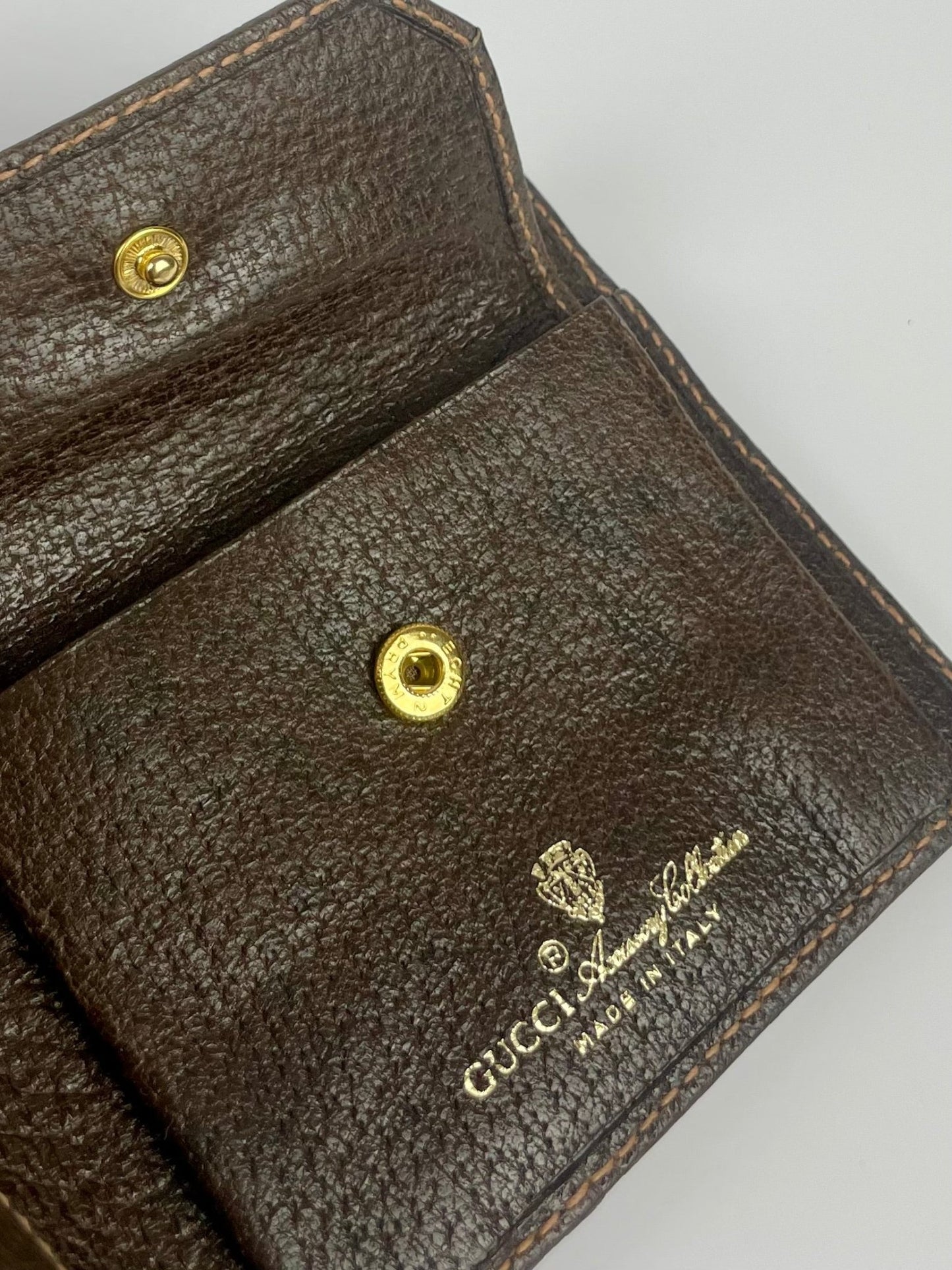 The Vintage Bag Gucci Pung