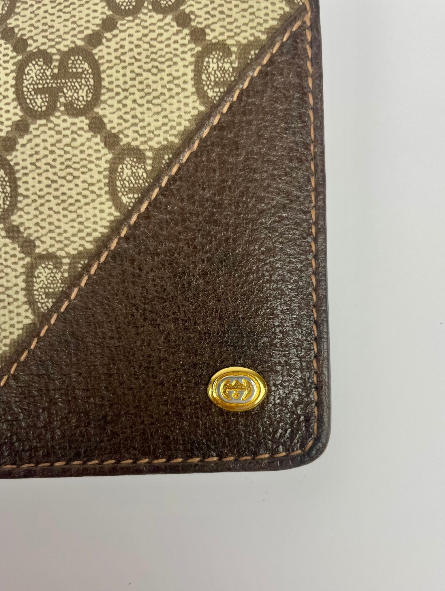 The Vintage Bag Gucci Pung