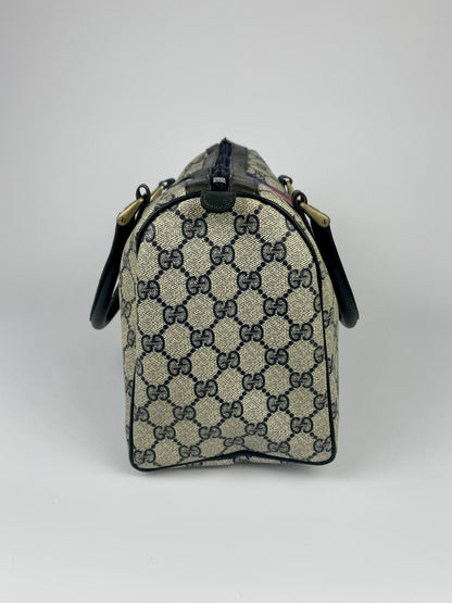 The Vintage Bag Gucci Sherry Line Boston