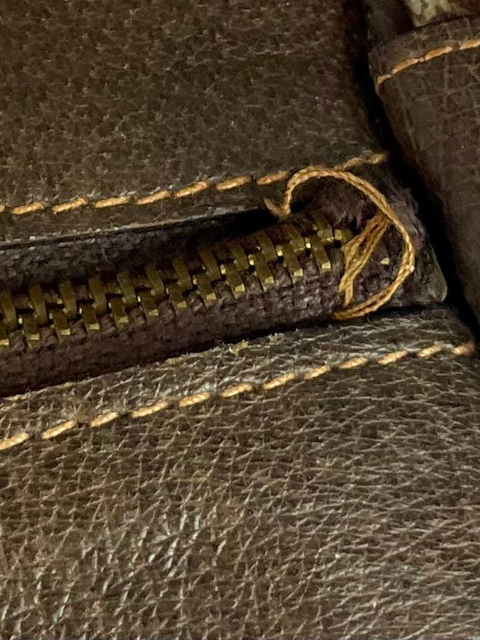 The Vintage Bag Gucci Sherry Line Boston