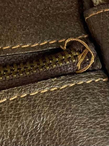 The Vintage Bag Gucci Sherry Line Boston