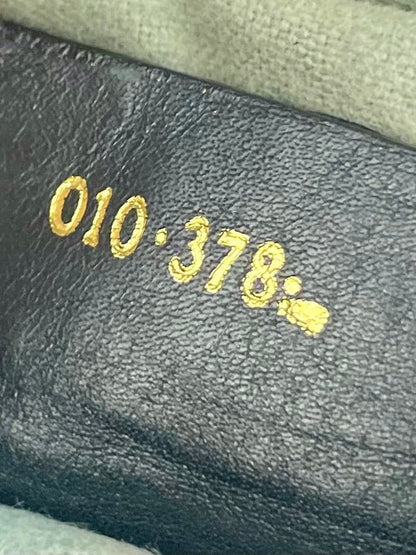 The Vintage Bag Gucci Sherry Line Boston