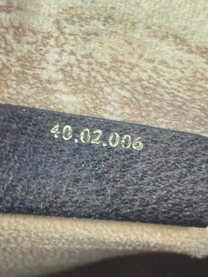 The Vintage Bag Gucci Sherry Line Boston