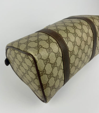 The Vintage Bag Gucci Sherry Line Boston