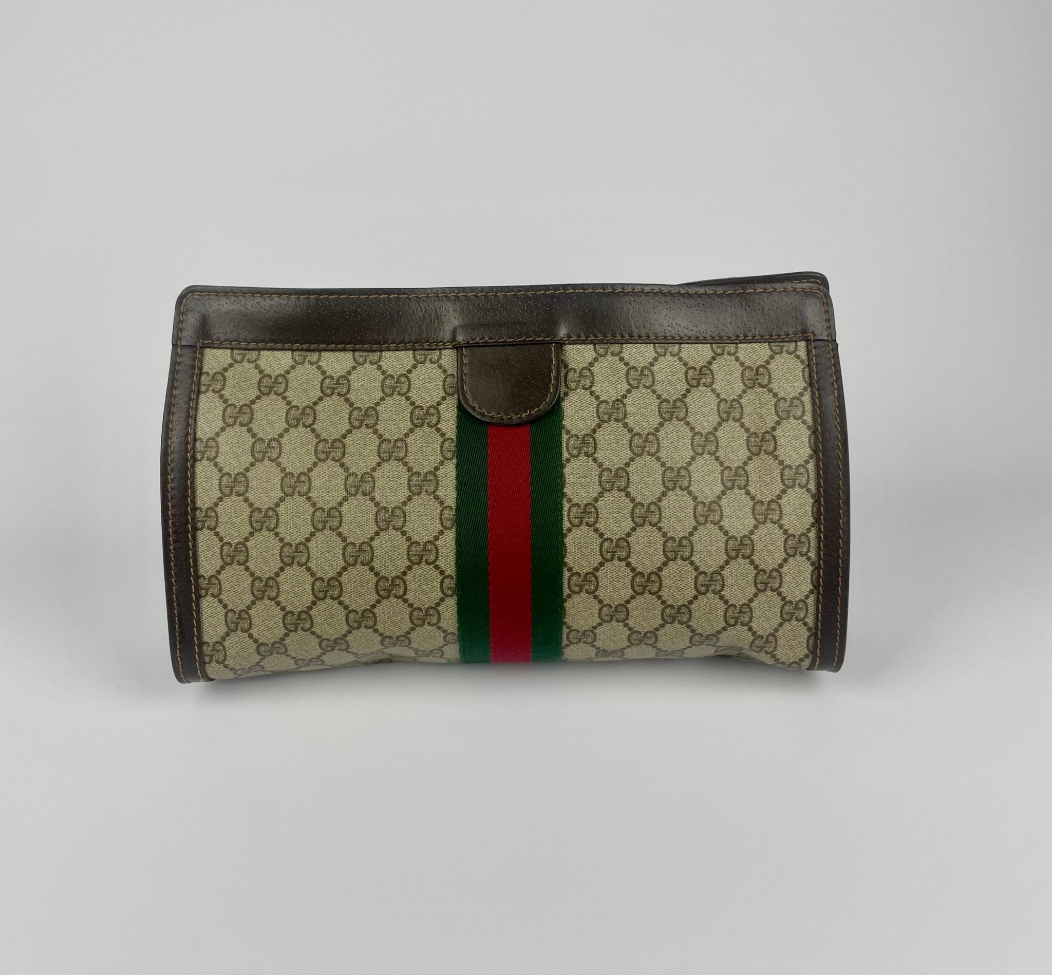 Gucci – The Vintage Bag