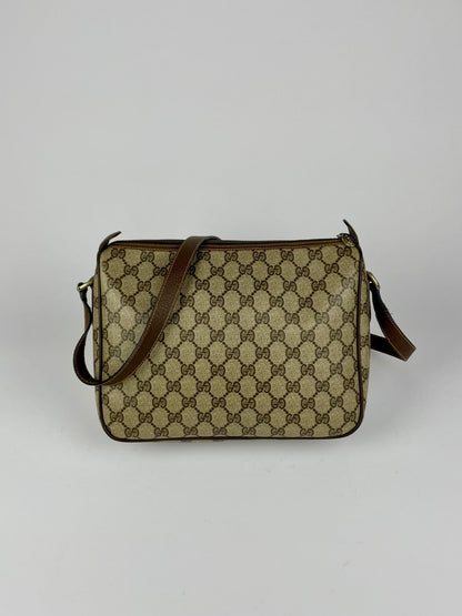 The Vintage Bag Gucci Sherry Line Crossbody