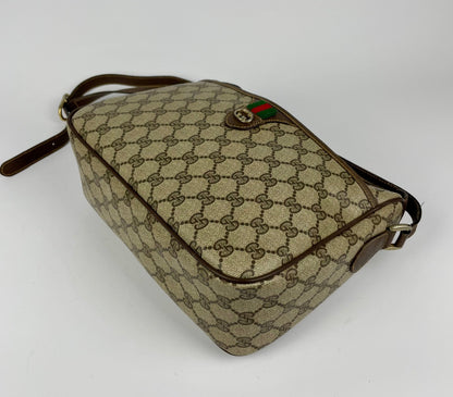 The Vintage Bag Gucci Sherry Line Crossbody