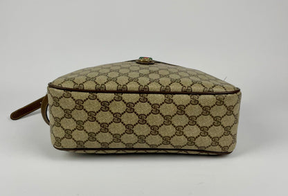 The Vintage Bag Gucci Sherry Line Crossbody