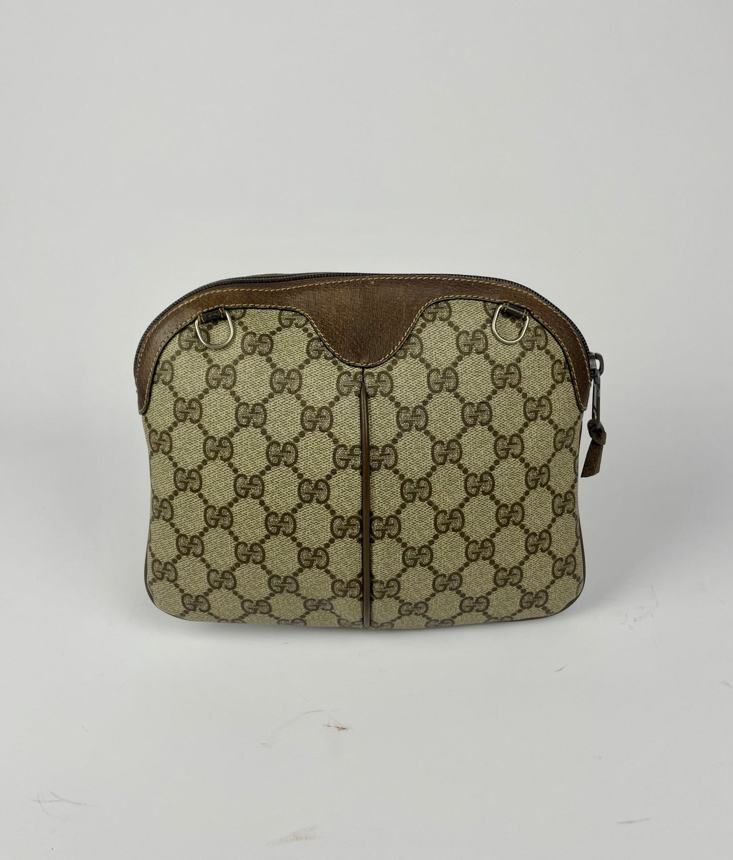 The Vintage Bag Gucci Sherry Line Crossbody