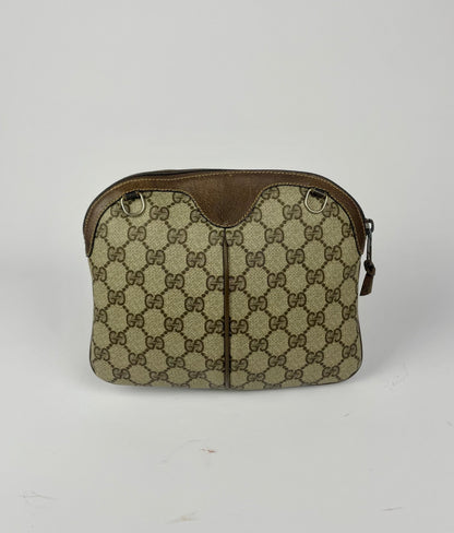 The Vintage Bag Gucci Sherry Line Crossbody