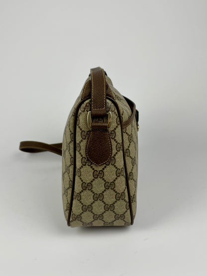 The Vintage Bag Gucci Sherry Line Crossbody