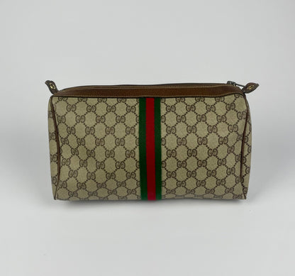 The Vintage Bag Gucci Sherry Line Crossbody