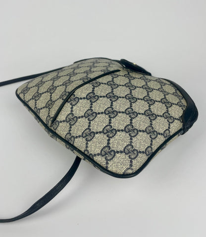 The Vintage Bag Gucci Sherry Line Crossbody