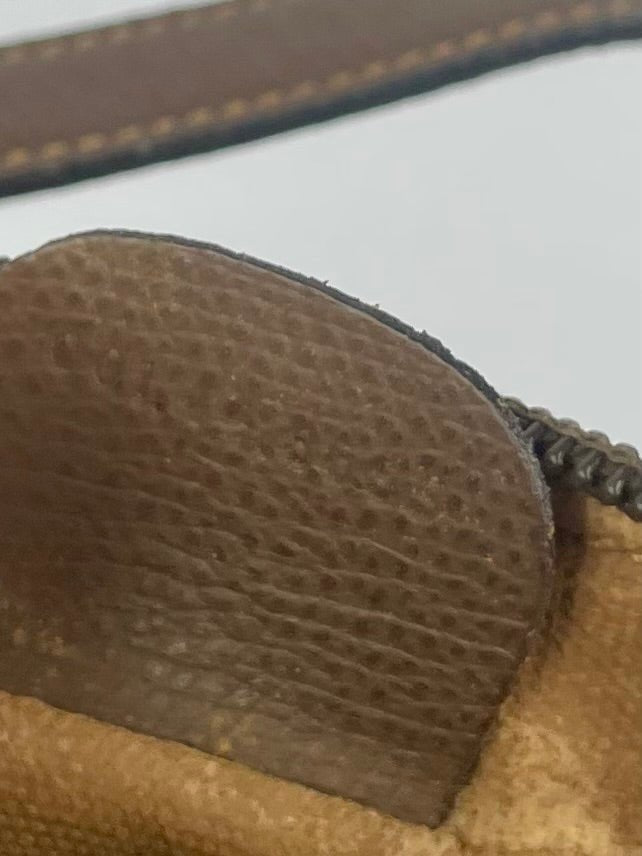 The Vintage Bag Gucci Sherry Line Crossbody