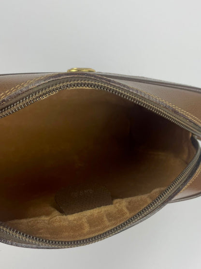 The Vintage Bag Gucci Sherry Line Crossbody