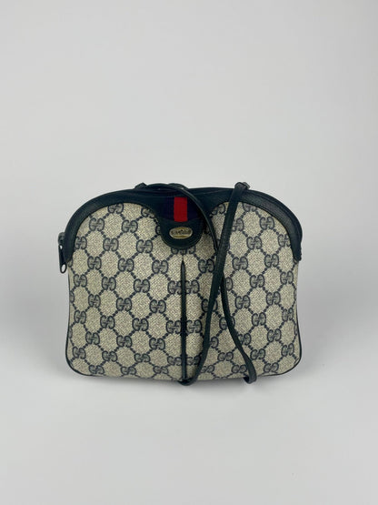 The Vintage Bag Gucci Sherry Line Crossbody
