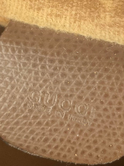 The Vintage Bag Gucci Sherry Line Crossbody