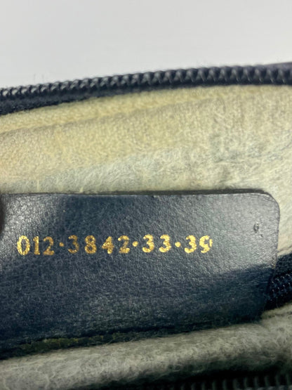 The Vintage Bag Gucci Sherry Line Mini Boston