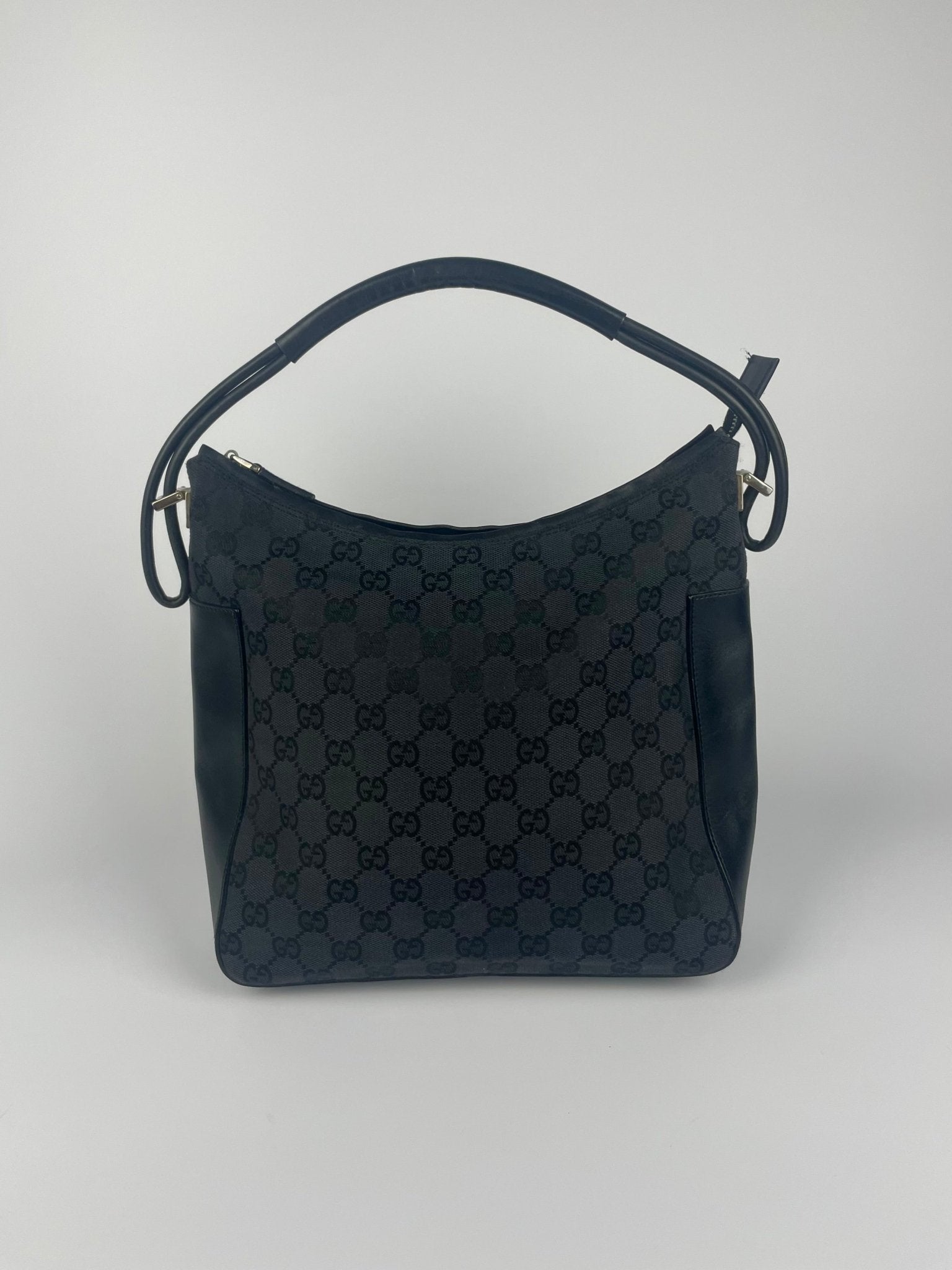 The Vintage Bag Gucci Skuldertaske