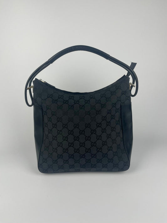The Vintage Bag Gucci Skuldertaske