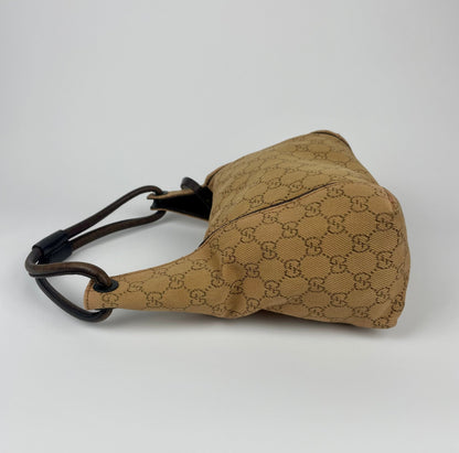 The Vintage Bag Gucci Skuldertaske