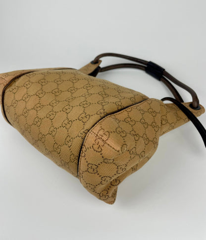 The Vintage Bag Gucci Skuldertaske