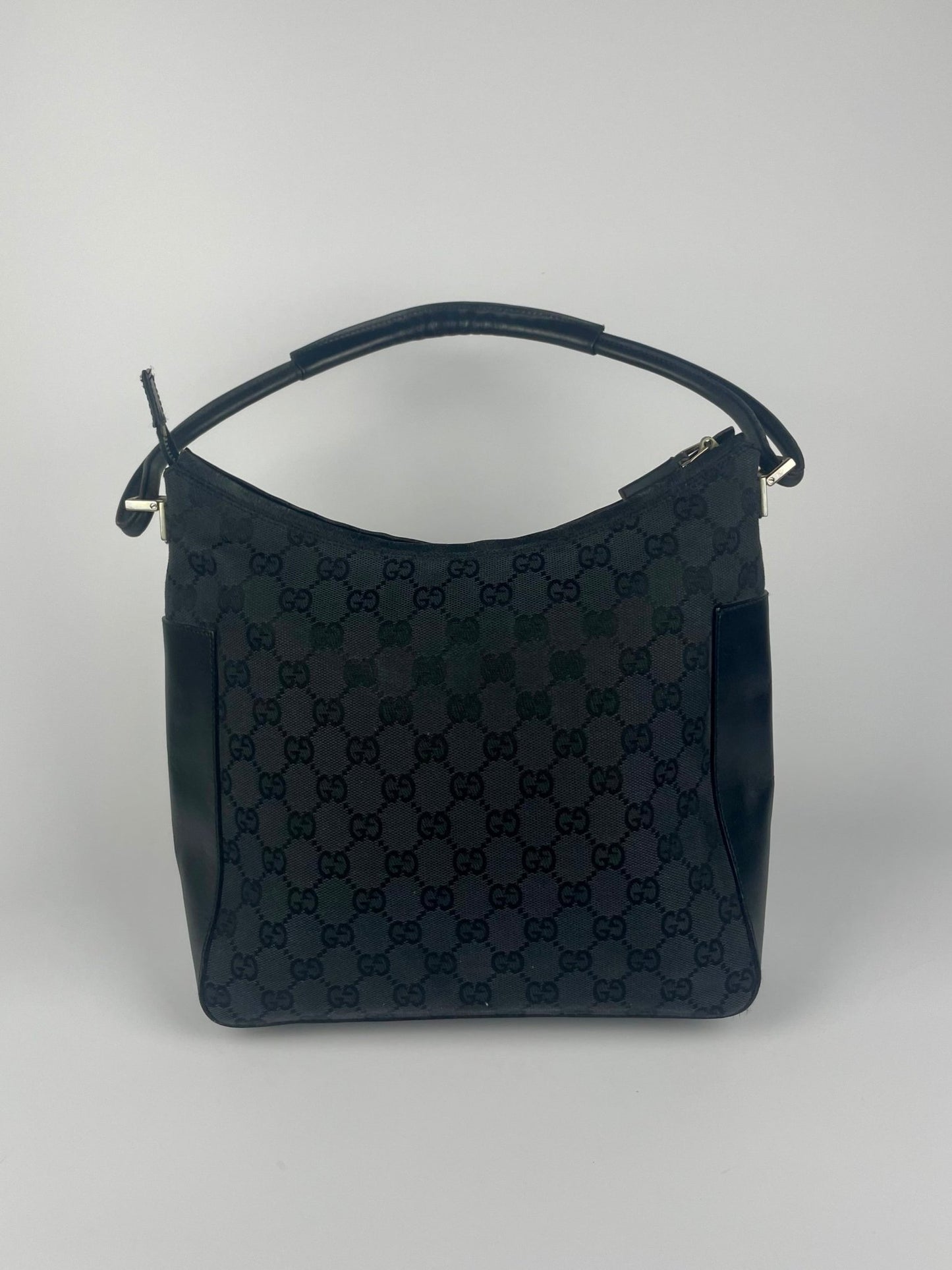 The Vintage Bag Gucci Skuldertaske